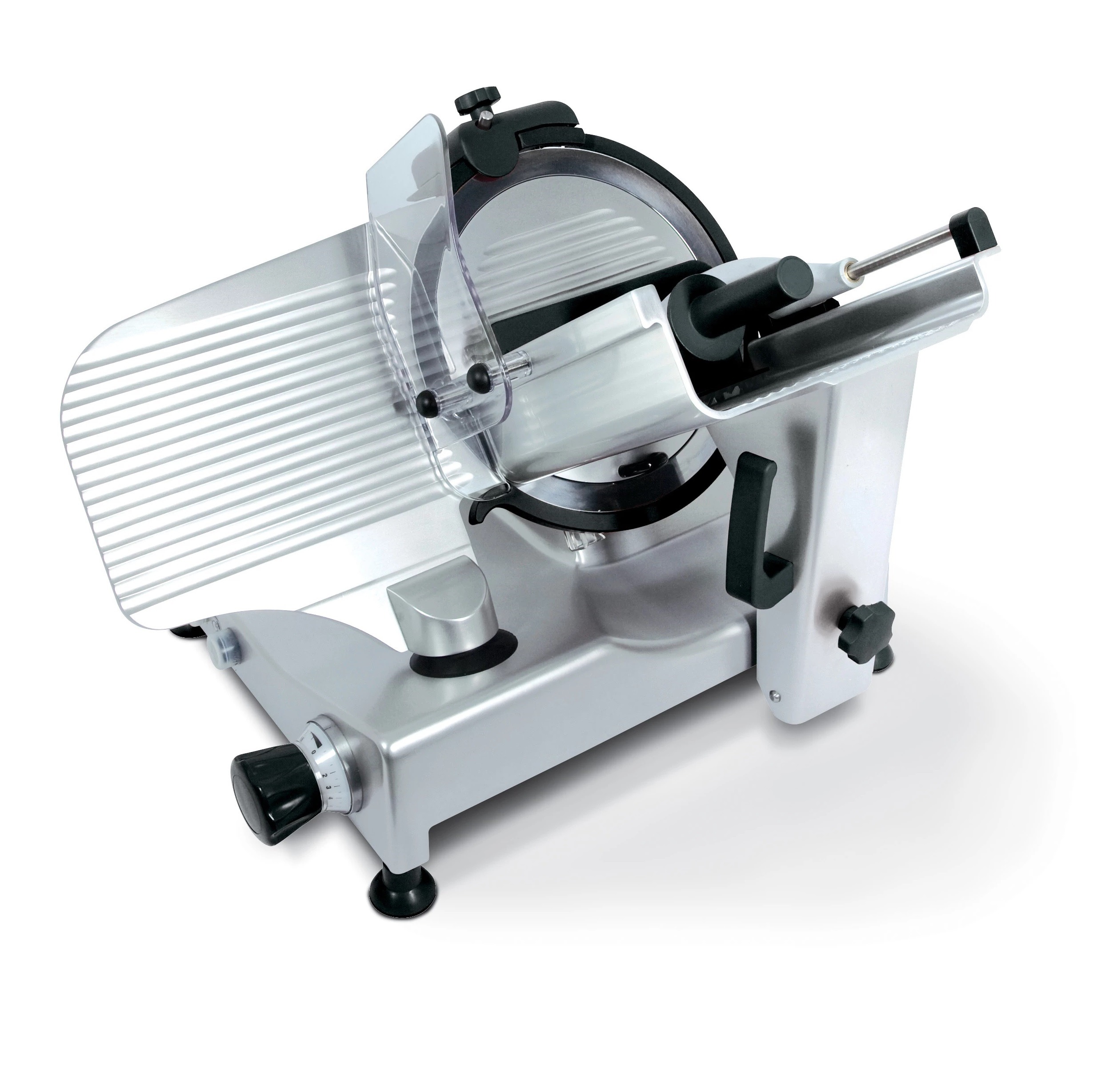 TALLADORA D'EMBOTITS KOLOSSAL 300 IX SMARTY (NEGRA)